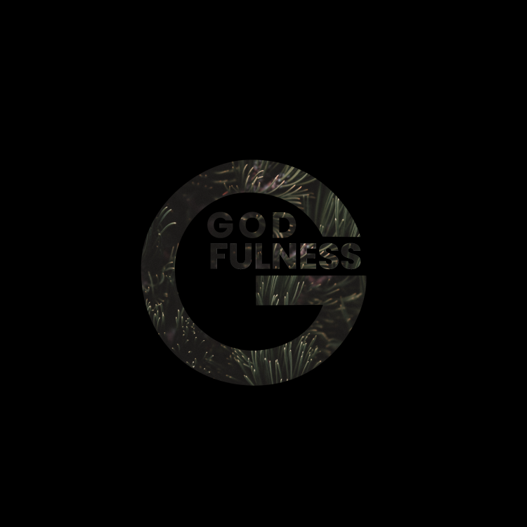 Hartaushetki (Godfulness) Godfulness -logo